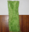 nylon blend chartreuse